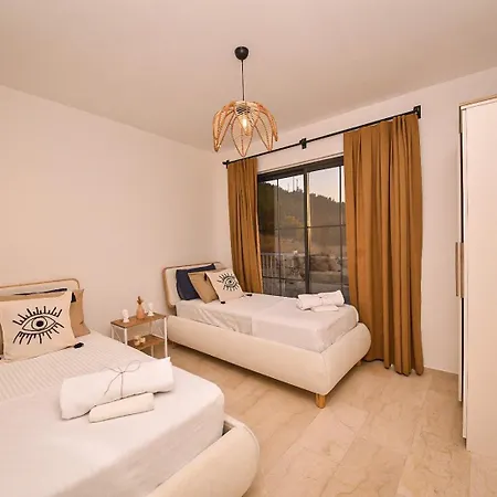 Capella 1 فندق فتحية